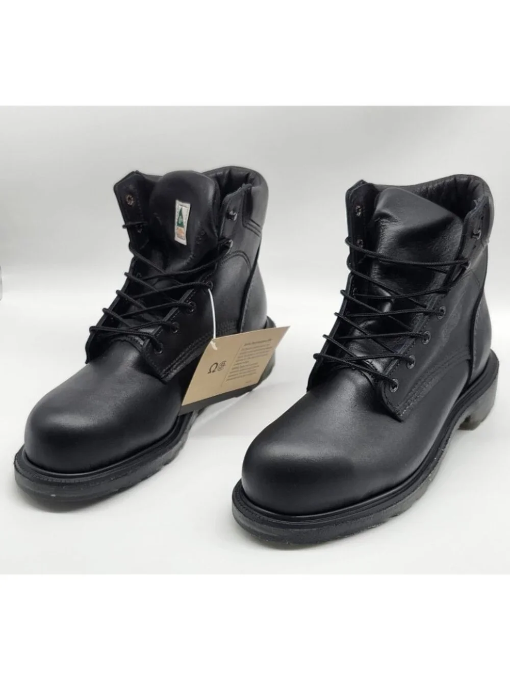 Red Wings 3507 SuperSole 2.0 CSA Safety Toe 6